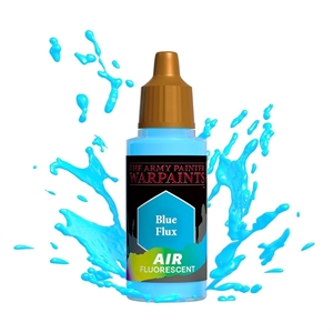 Warpaint - Air, Blue Flux