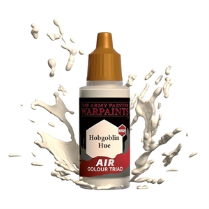 Warpaint - Air, Hobgoblin Hue