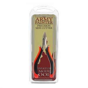 The Army Painter - Pr�zesions-Seitenschneider
