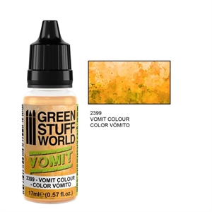 Green Stuff World - Effektfarbe