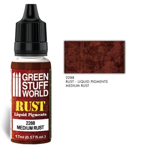 Green Stuff World - Fl�ssig Pigmente