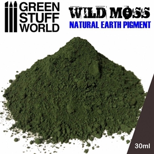 Green Stuff World - Pigment