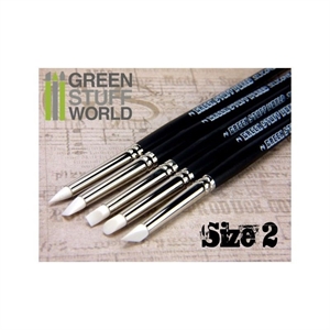 Green Stuff World - Colour Shaper Set Gr.2