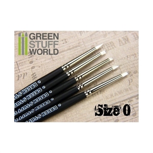 Green Stuff World - Colour Shaper Set Gr.0