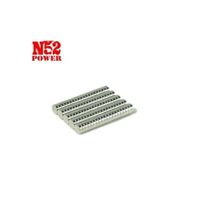 Green Stuff World - Neodym-Magnete 3x1mm