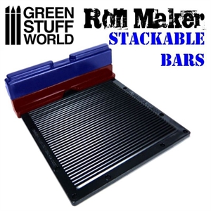 Green Stuff World - Roll Maker Set