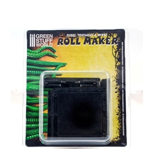 Green Stuff World - Roll Maker Set