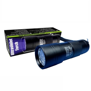 Green Stuff World - Ultraviolettes Licht