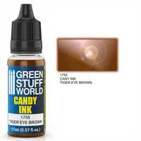 Green Stuff World - Candy Ink