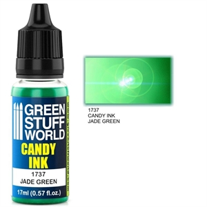 Green Stuff World - Candy Ink