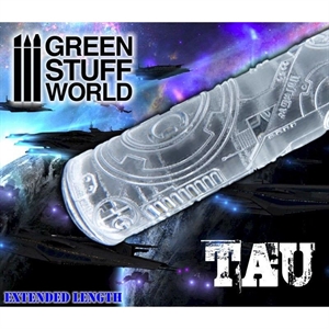 Green Stuff World - Strukturwalze