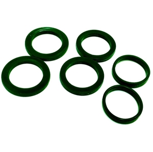 Green Stuff World - Silikon-F�hrungsringe