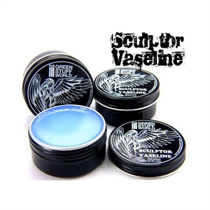 Green Stuff World - Modellier-Vaseline
