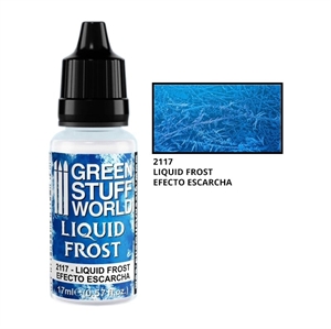 Green Stuff World - Effektfarbe