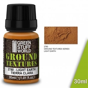 Green Stuff World -Texture, Light Earth