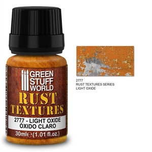 Green Stuff World -Texture, Light Oxide