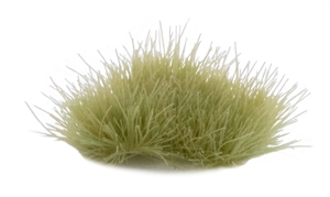 Gamers Grass - Light Green (6mm)