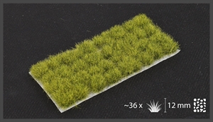 Gamers Grass - Tufts Jungle XL (12mm)
