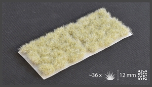 Gamers Grass - Tufts Winter XL (12mm)