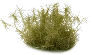 Gamers Grass - Spikey Tufts Green XL (12mm)