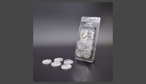 Gamers Grass - Rocky Fields Bases 5Stk.