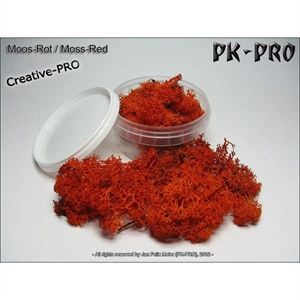 Creative-PRO - Islandmoos
