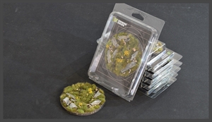 Gamers Grass - Highland Base 1Stk.