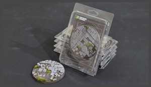 Gamers Grass - Temple Base 1Stk.