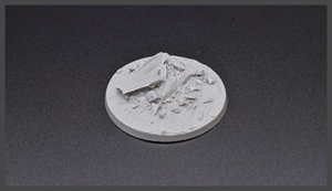 Gamers Grass - Rocky Fields Bases 2Stk.