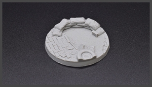 Gamers Grass - Urban Warfare Bases 2Stk.