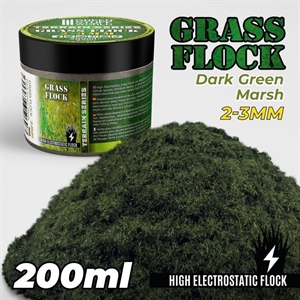 Green Stuff World - Elektrostatisches Gras