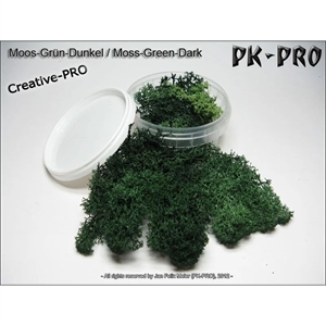 Creative-PRO - Islandmoos
