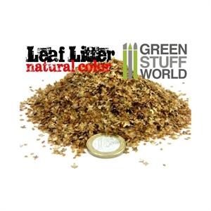 Green Stuff World - Laubstreu