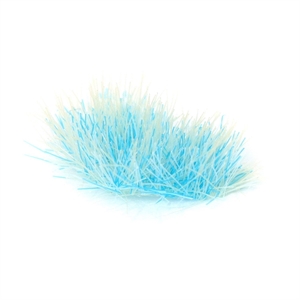 Green Stuff World - Martian Tufts, Neon Yeti Blau