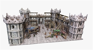 Battle Systems - Terrain: Fantasy Wargames