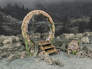 Battle Systems - Terrain: Fantasy Wargames