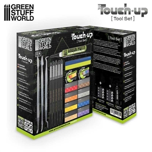 Green Stuff World - Modellier-Kit