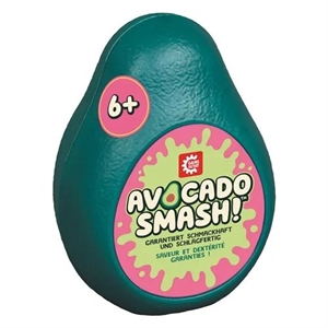 Game Factory - Avocado Smash!