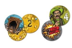 Game Factory - Gold