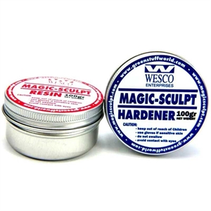 Green Stuff World - Magic Sculpt