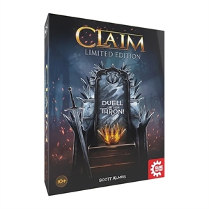 Game Factory - Claim Big Box