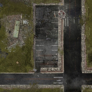 Playmats.eu - Suburbs Playmats.eu - Suburbs
