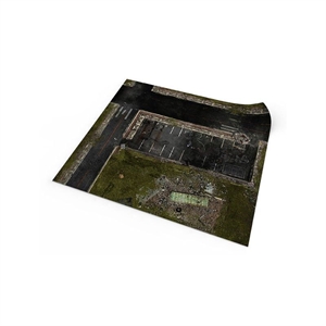 Playmats.eu - Suburbs Playmats.eu - Suburbs