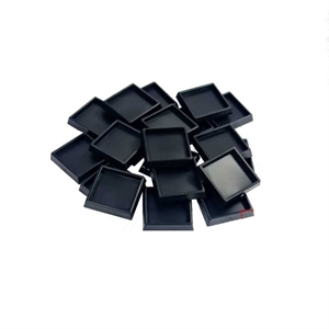 Green Stuff World - Plastik Bases Quadratisch