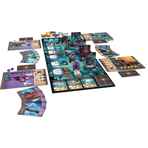 Rebel - Dungeon Legends