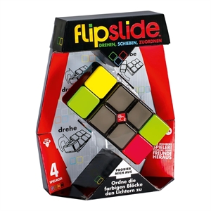 Moose Toys - Flipslide Moose Toys - Flipslide