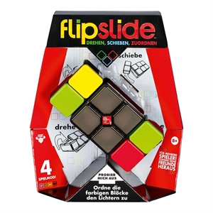 Moose Toys - Flipslide Moose Toys - Flipslide