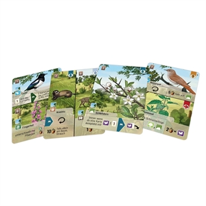 Lookout Spiele - Mischwald Erweiterung