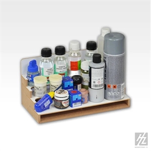 Hobbyzone - Modulares MDF Regal