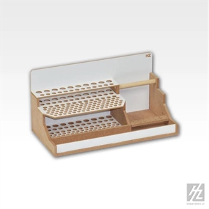 Hobbyzone - Modulares MDF Regal